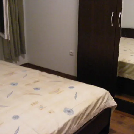 Apartment Zora *